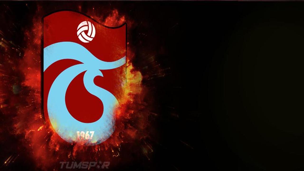 Trabzonspor'dan TFF'ye büyük hakem tepkisi!