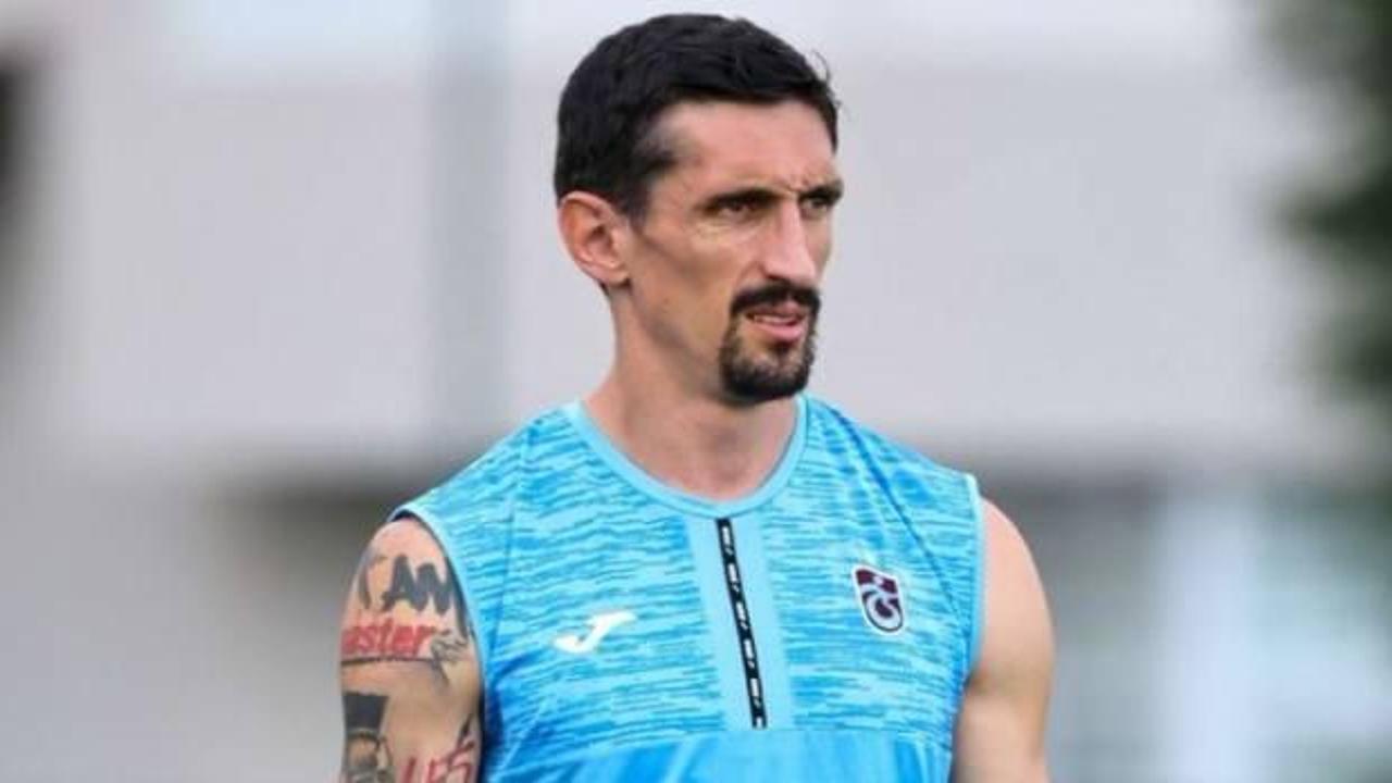 Trabzonspor'dan yıldız isim için sakatlık açıklaması!