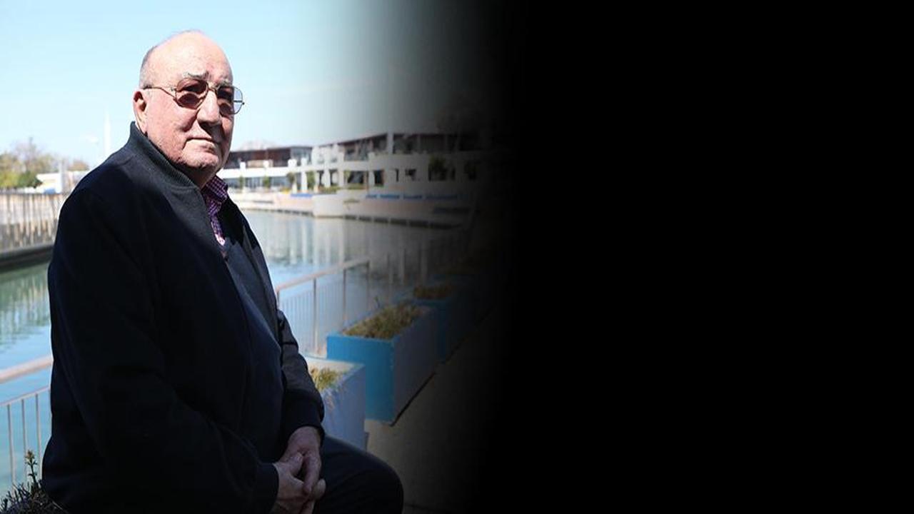 Trabzonspor'un efsane başkanı hayatını kaybetti