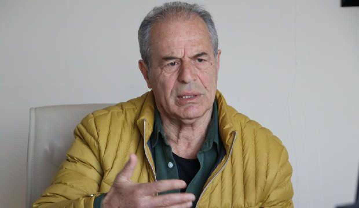 Trabzonspor'un efsanesinden Avcı'ya övgü