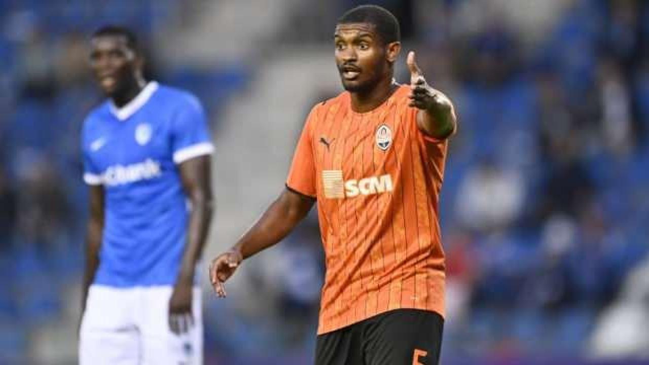 Trabzonspor'un ilgilendiği Marlon, kıymete bindi