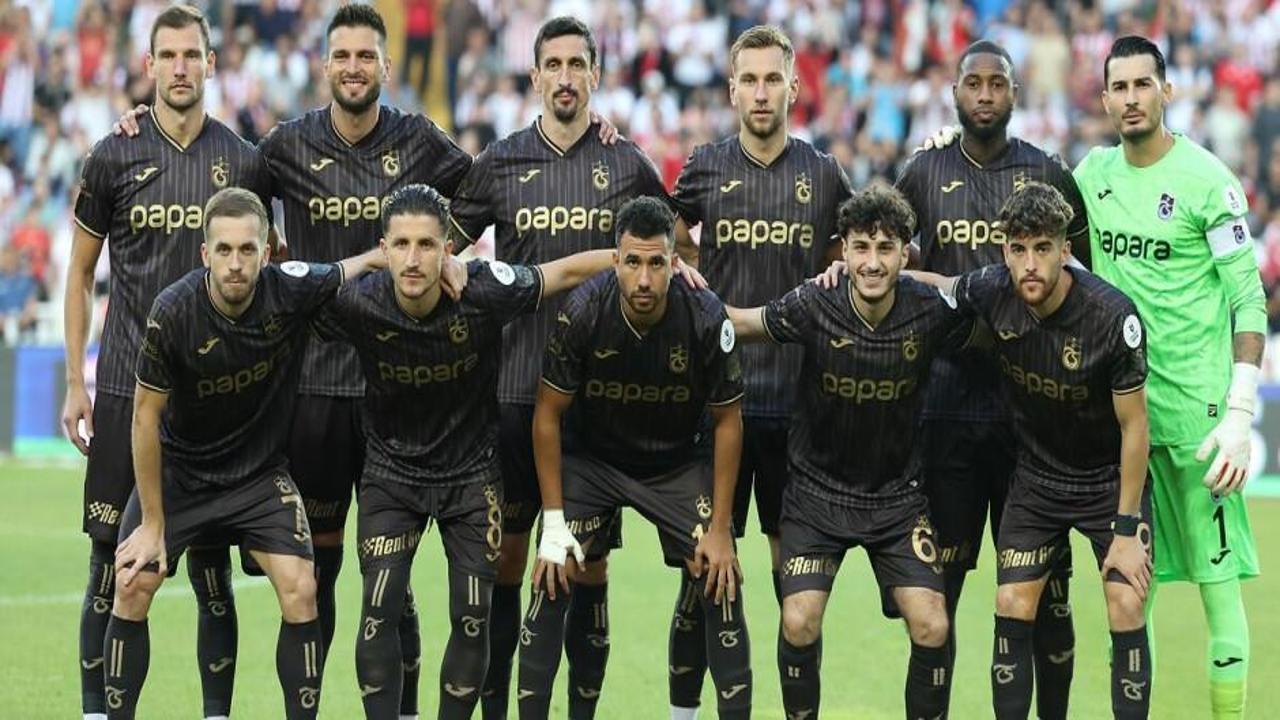 Trabzonspor'un rakibi Rapid Wien