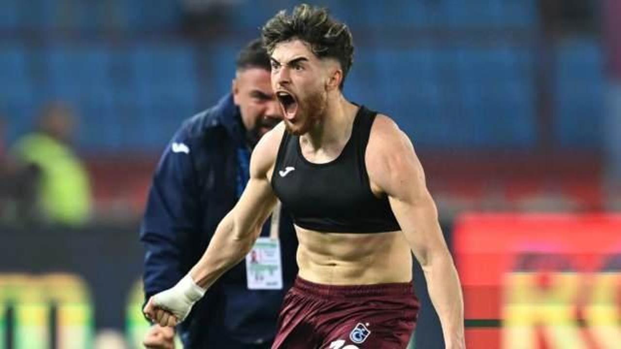 Trabzonspor'un transferleri arasında en istikrarlısı Malheiro