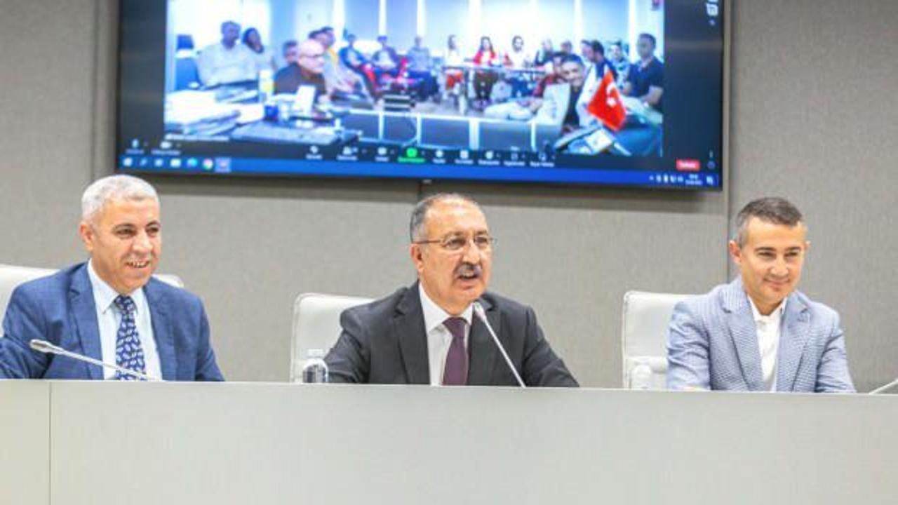 Trafik bilgileri internet haber siteleriyle paylaşılacak