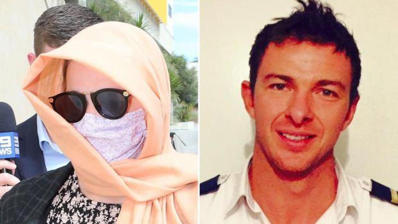 Trafik cezasını ödememek için ölen pilotun kimlik bilgilerini kullandı