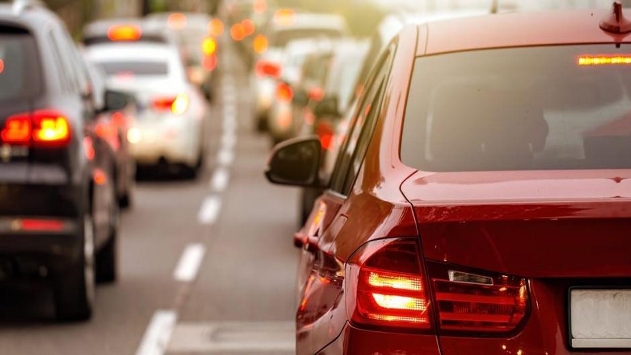 Trafik sigortasında artış oranı belli oldu