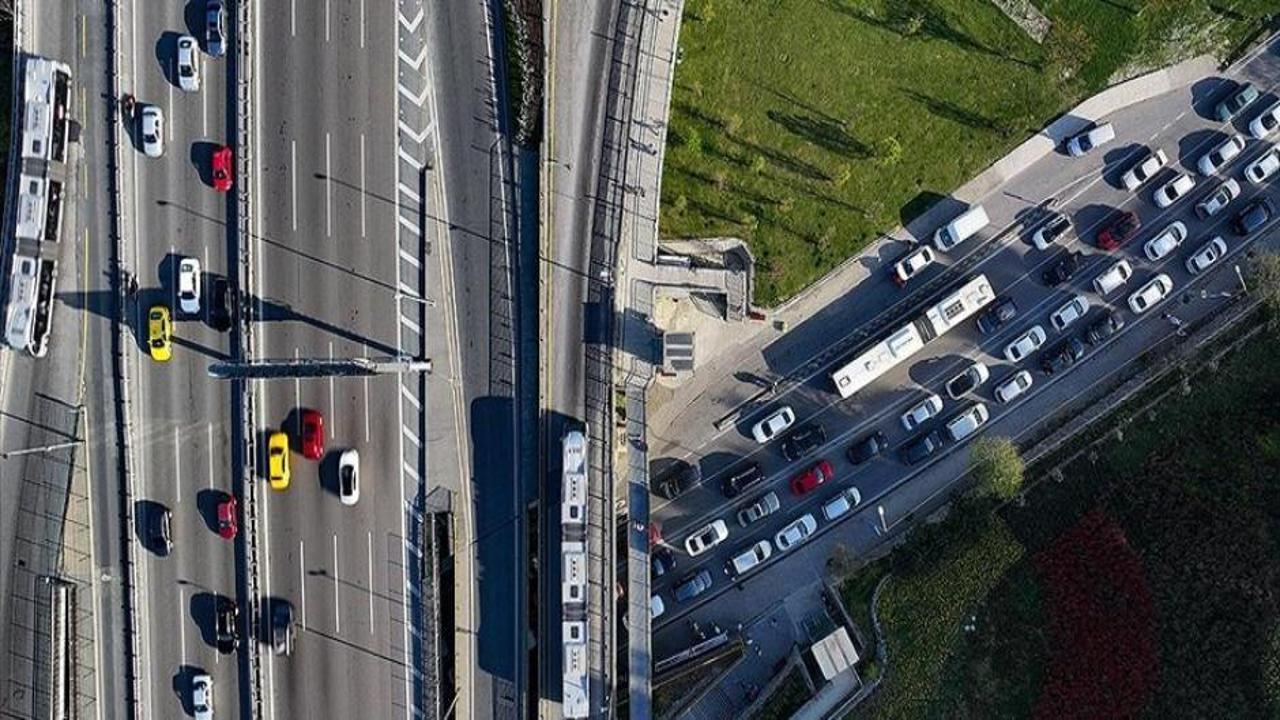 Trafik sigortasında temmuz ayı azami prim artış oranı belli oldu