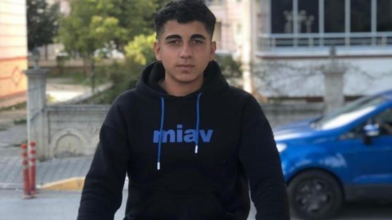 Traktörle çarpışan motosikletin sürücüsü öldü