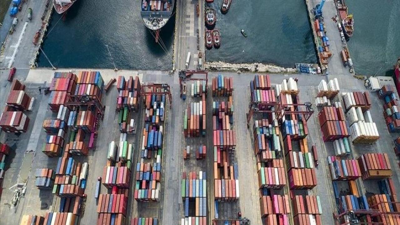 Trakya, mayısta 218,3 milyon dolarlık ihracata imza attı