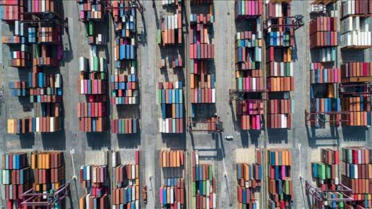 Trakya yılın ilk çeyreğini 516,9 milyon dolarlık ihracatla kapattı