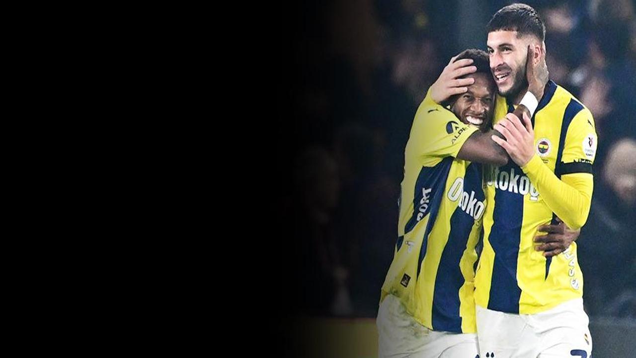 Transferi olay olmuştu! Avrupa devleri, Fenerbahçe'nin yıldızının peşinde
