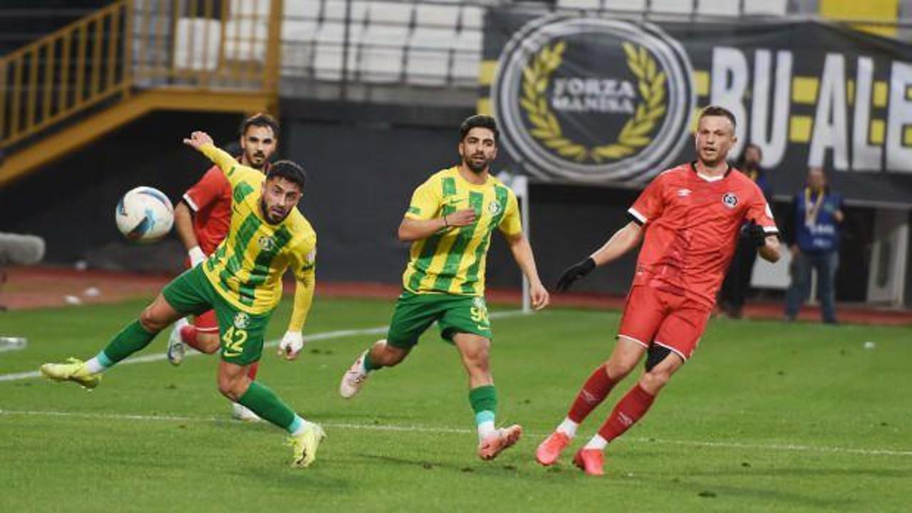 Trendyol 1. Lig'de 31. haftanın perdesi açılıyor