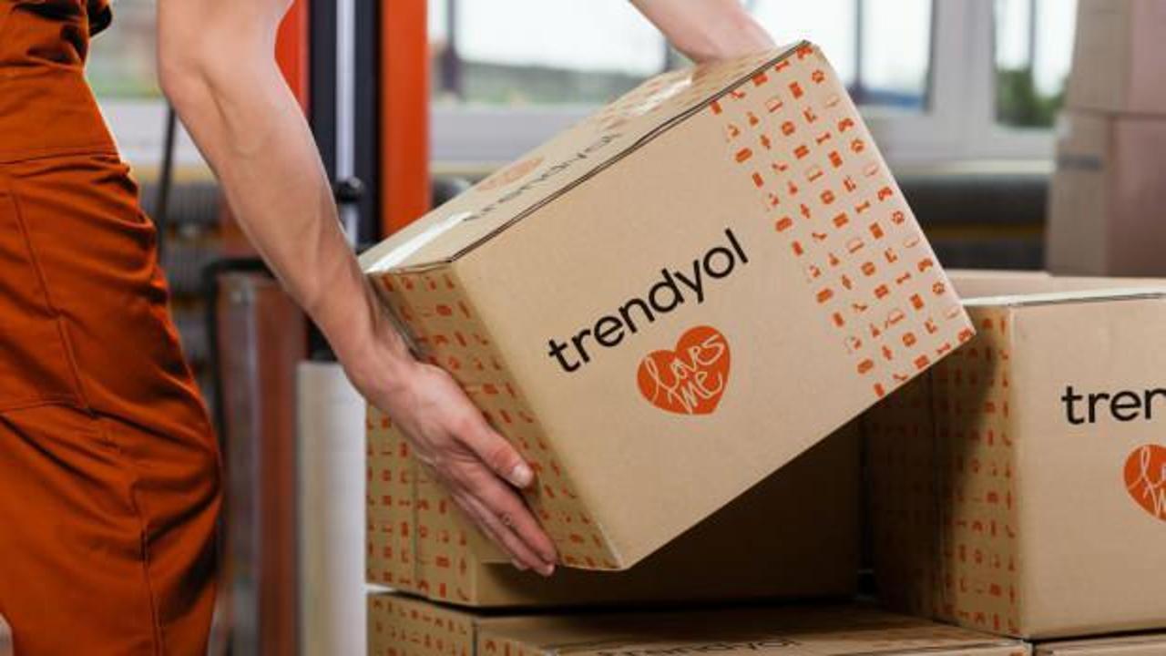 Trendyol, e-ihracatta 2024 yılı şampiyonunu açıkladı!