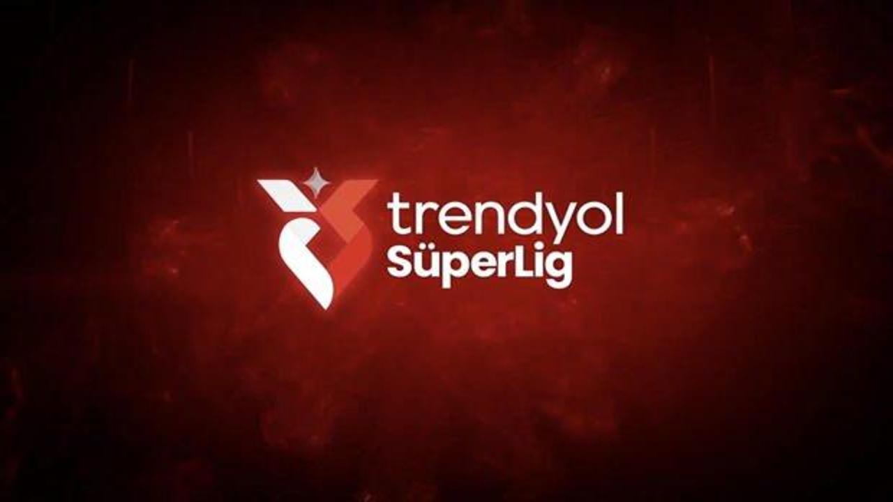 Trendyol Süper Lig'de 13 yerli teknik direktör olacak!