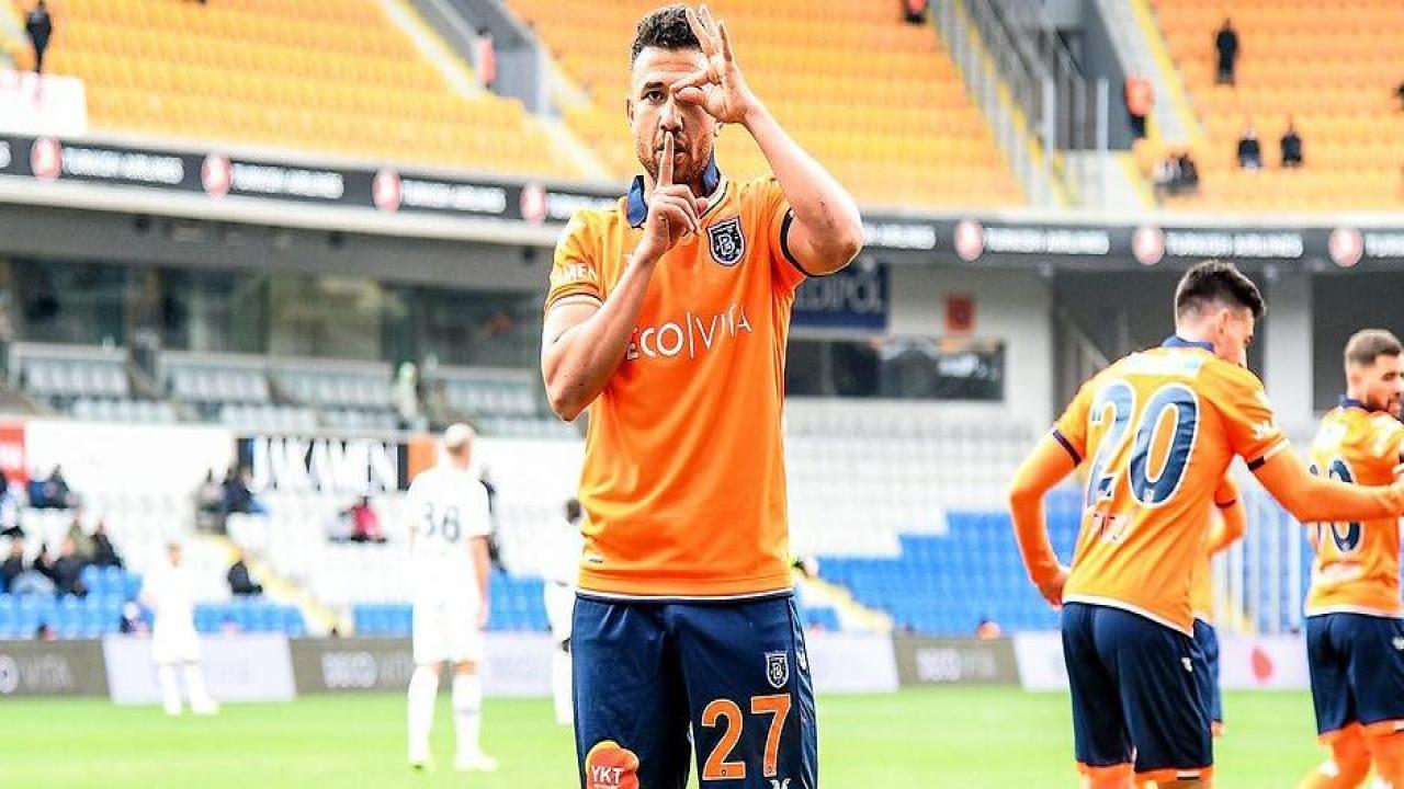 Trezeguet Trabzonspor için İstanbul'a geliyor!