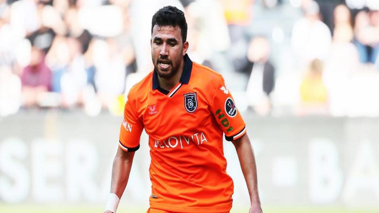 Trezeguet'in menajeri İstanbul'a geldi!