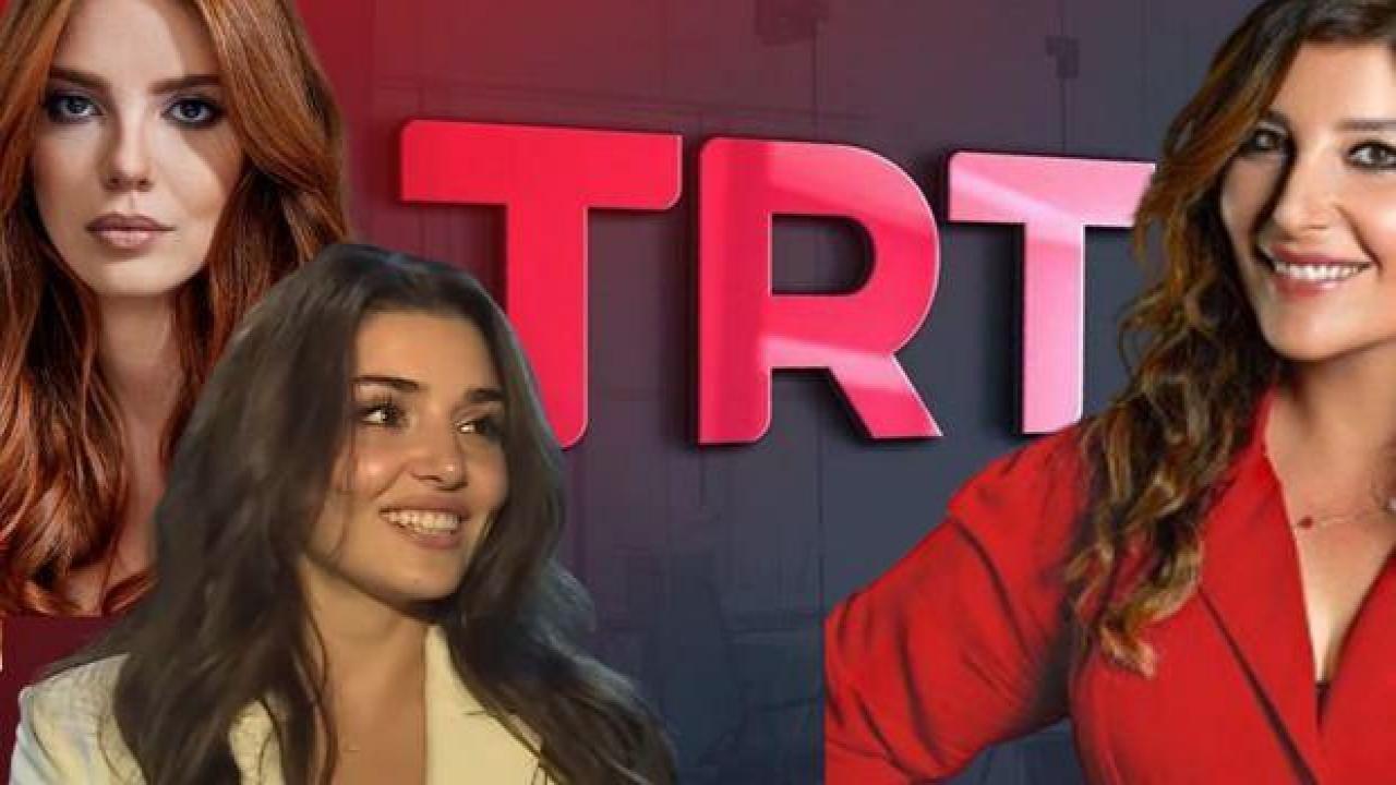 TRT bu yaz, birbirinden ünlü isimlerin yer aldığı komedi yapımlarıyla güldürecek!