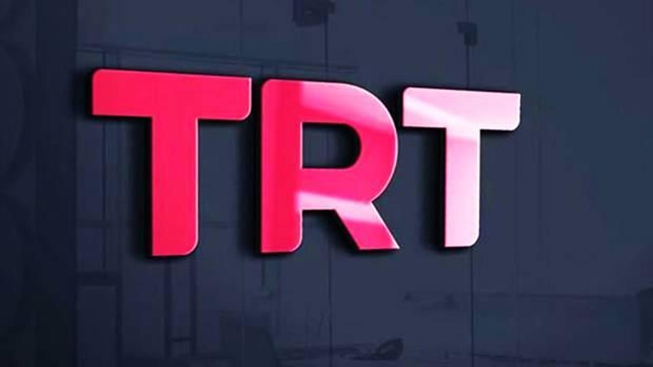 TRT, 'Çok ama çok yakında' deyip müjdeyi verdi! Hay Sultan'la Tabii'yi kasıp kavuracak