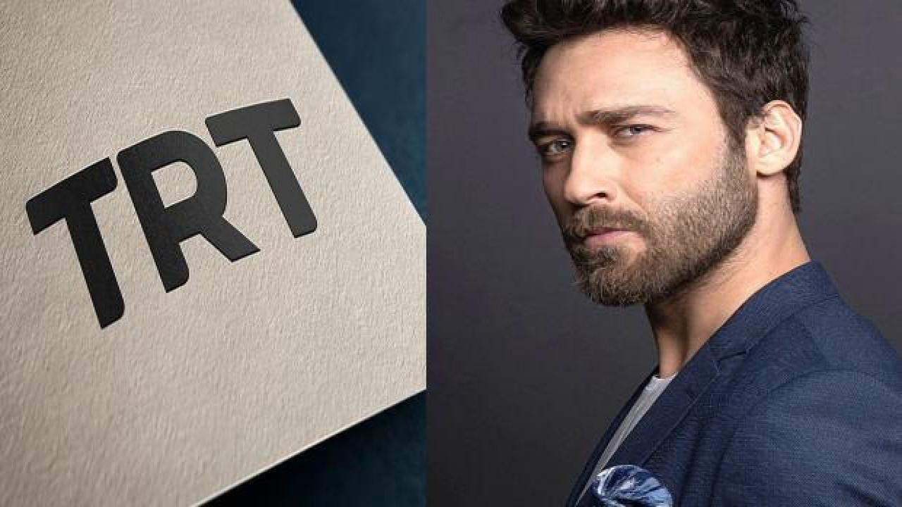 TRT Dijital, 'Şebeke' dizisiyle ortalığı sallamaya geliyor! FETÖ'nün bilinmeyenleri...