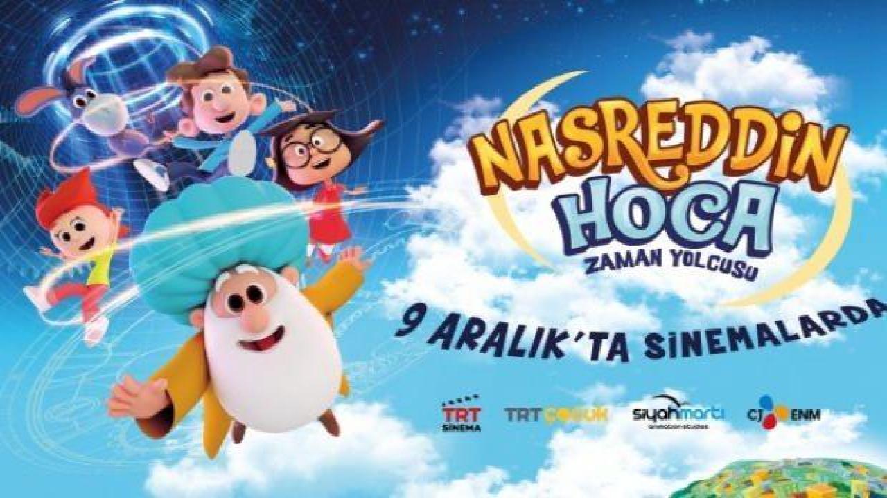 TRT ortak yapımı 