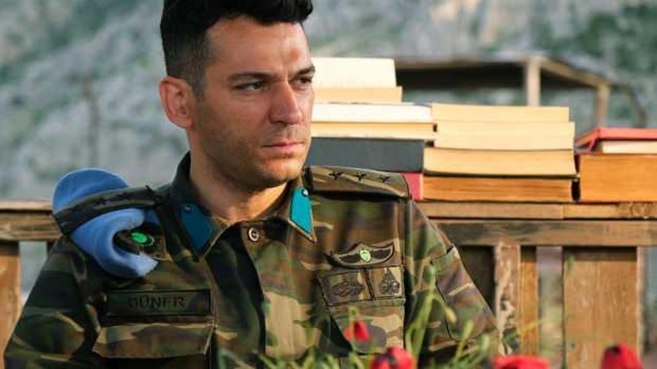 TRT ortak yapımı Nefes - Yer Eksi İki nefesleri kesmeye geliyor! 10 ülke, 51 şehirde...