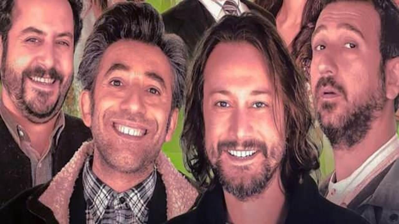 TRT projesinde önemli değişiklik: Yeşil Deniz Milenyum'dan ayrıldı! Yerine geçen...