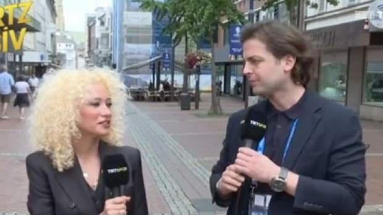 TRT Spor'dan açıklama: Soruşturma başlatıldı