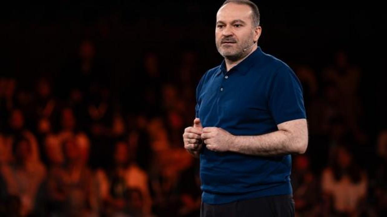 'TRT World NEXT Forumu' İstanbul'da başladı