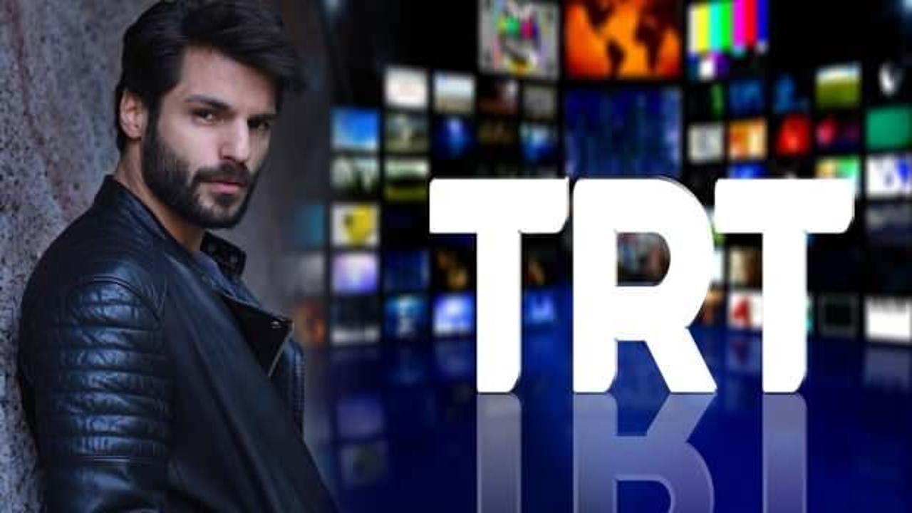 TRT1, 2024’te Fatih’i ekranlara getirecek! Dizinin başrol oyuncusu şaşkına çevirdi