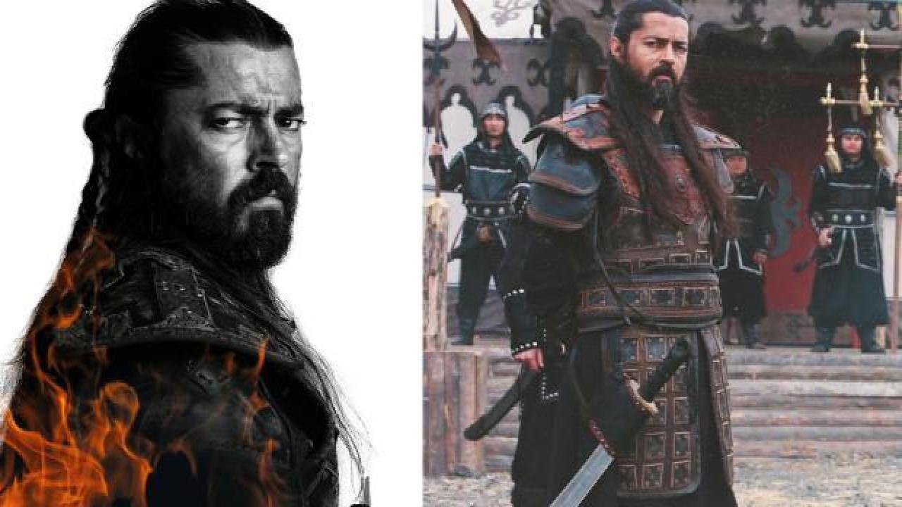 TRT1 Alparslan Büyük Selçuklu'nun Tuğrul Bey'inden kötü haber! Barış Bağcı'dan üzücü karar