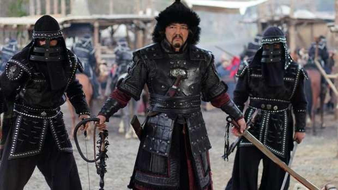 TRT1 Diriliş Ertuğrul’un Alıncak’ından hayranlarını sevindiren haber! Destan'ın Obar'ı olmaya geliyor