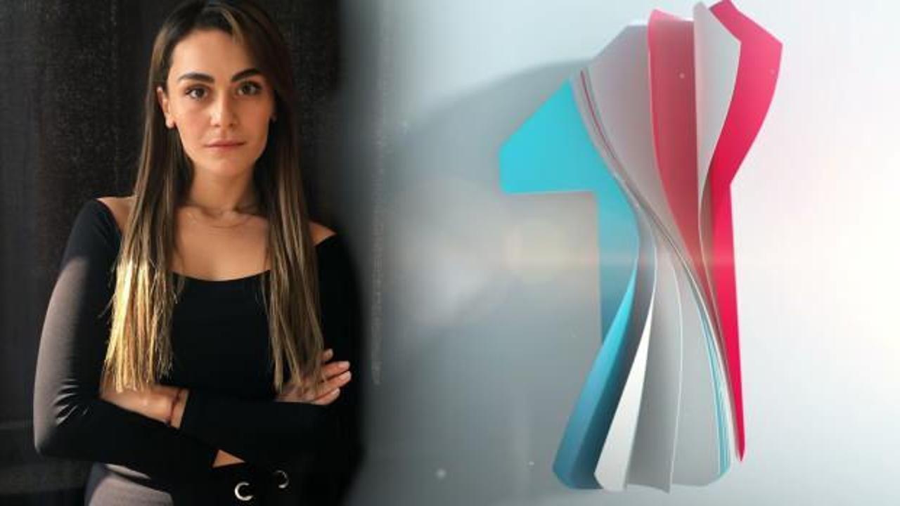 TRT1 dizisi Bir Sevdadır'ın yıldızı ilk defa itiraf etti! ''Çok hırslı ve korkusuz...''
