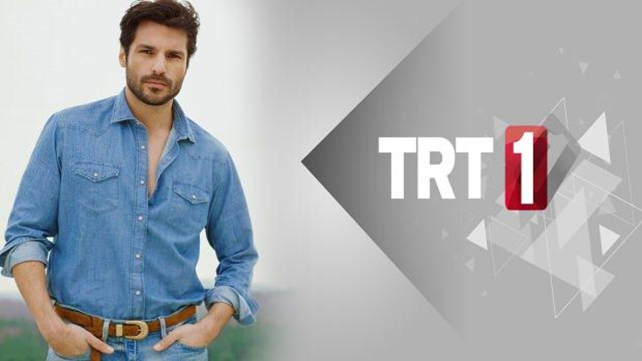 TRT1 dizisi Fatih’in setinde yürekleri ağza getiren yangın! İtfaiye ekibi devreye girdi