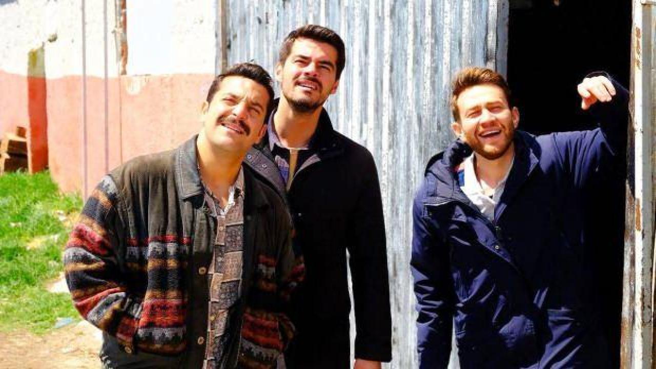 TRT1 Gönül Dağı’nda izleyenleri derinden sarsacak veda! ‘Gitme, kal!’ çağrısı başlatıldı