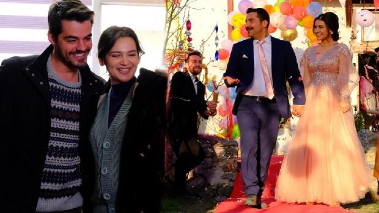 TRT1 Gönül Dağı’nda üst üste 2 üzücü haber! İkisi de sevenlerini yakından ilgilendiriyor