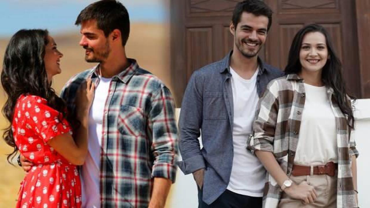 TRT1 Gönül Dağı’nın yapımcısı Ferhat Eşsiz’den ‘Modern Doğu Masalları’ müjdesi! Kadro açıklandı