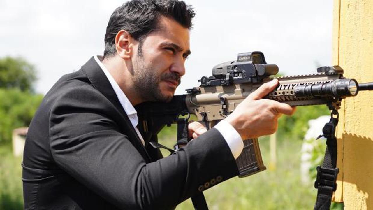 TRT1, iddialı dizisi için final tuşuna basıyor! Alsancak'ta son dakika karar değişikliği
