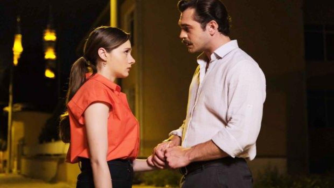 TRT1 Kara Tahta’dan korkutan haber! Final kararından vazgeçen dizide 2 oyuncuda birden…