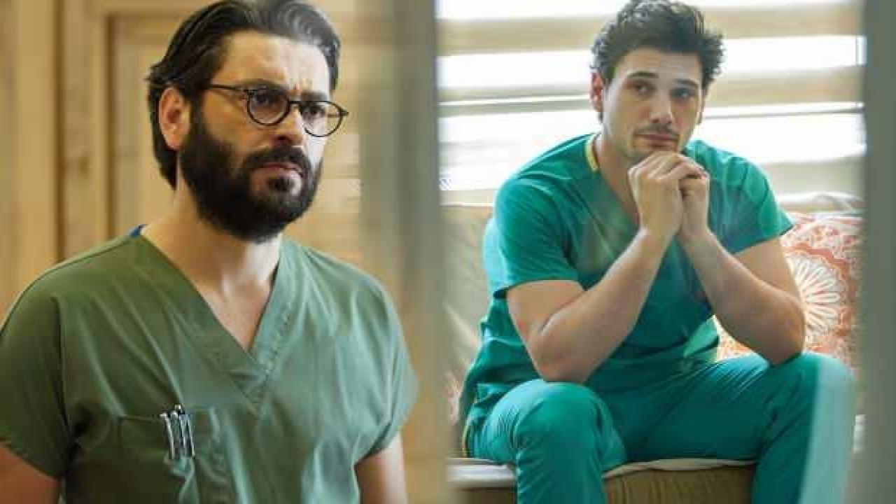 TRT1 Kasaba Doktoru’ndan şok kararla ayrılmıştı! Süper Kahramanlar Altay’ın Meryem’i olacak