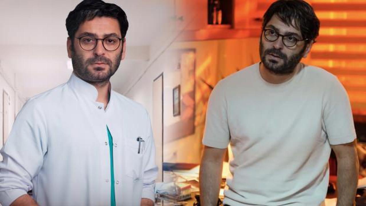 TRT1 Kasaba Doktoru’nun Hakan’ı büyük müjdeyi verdi! Ozan Akbaba bizzat açıkladı