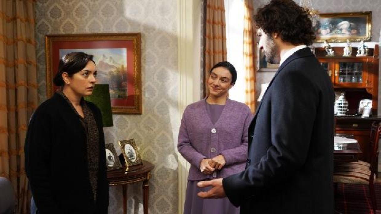 TRT1 Masumlar Apartmanı’nın yerine ortalığı kasıp kavuracak dizi geliyor! Büyük etki bırakacak