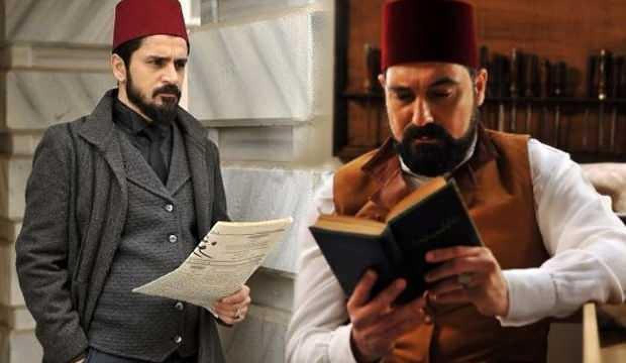 TRT1 Payitaht Abdülhamid'in Celal'inden müjdeli haber! Kiracı'yla resmen bomba gibi dönüş yapıyor