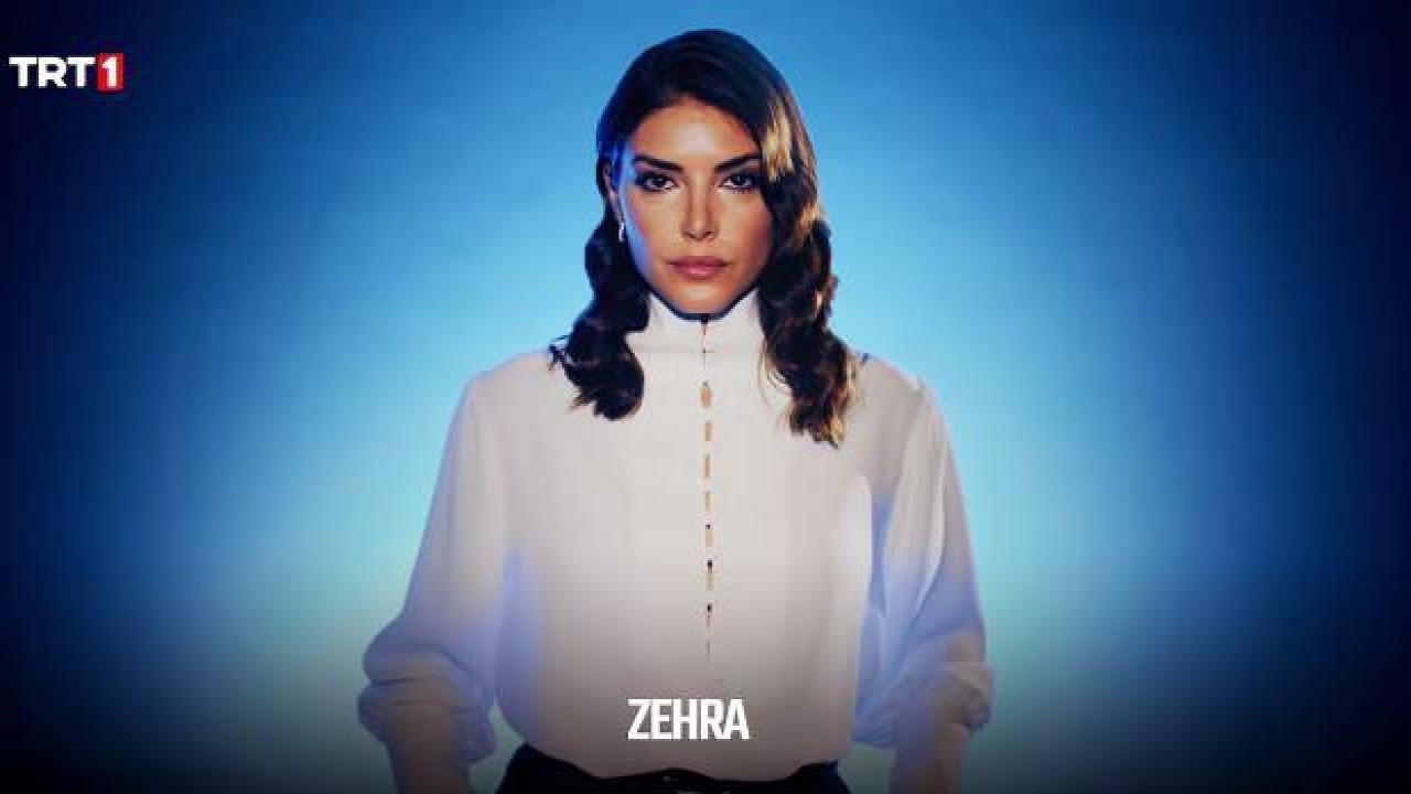 TRT1 Teşkilat 3.sezonuyla gizem perdesi aralanıyor! Farklı bir dönemin başlangıcı olacak
