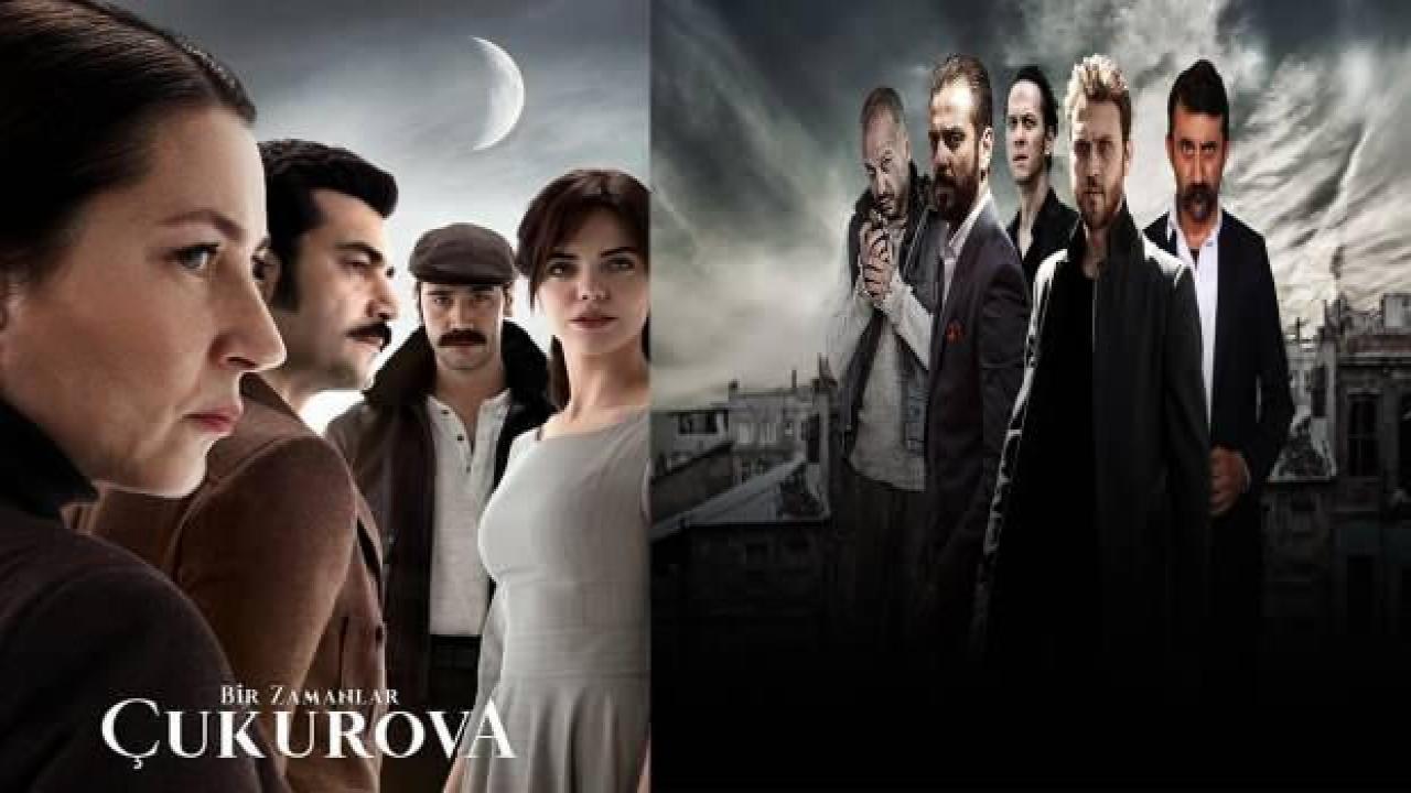 TRT1 Teşkilat’a Bir Zamanlar Çukurova ve Çukur’un unutulmaz ismi geliyor! Bedro rolüyle nam salacak