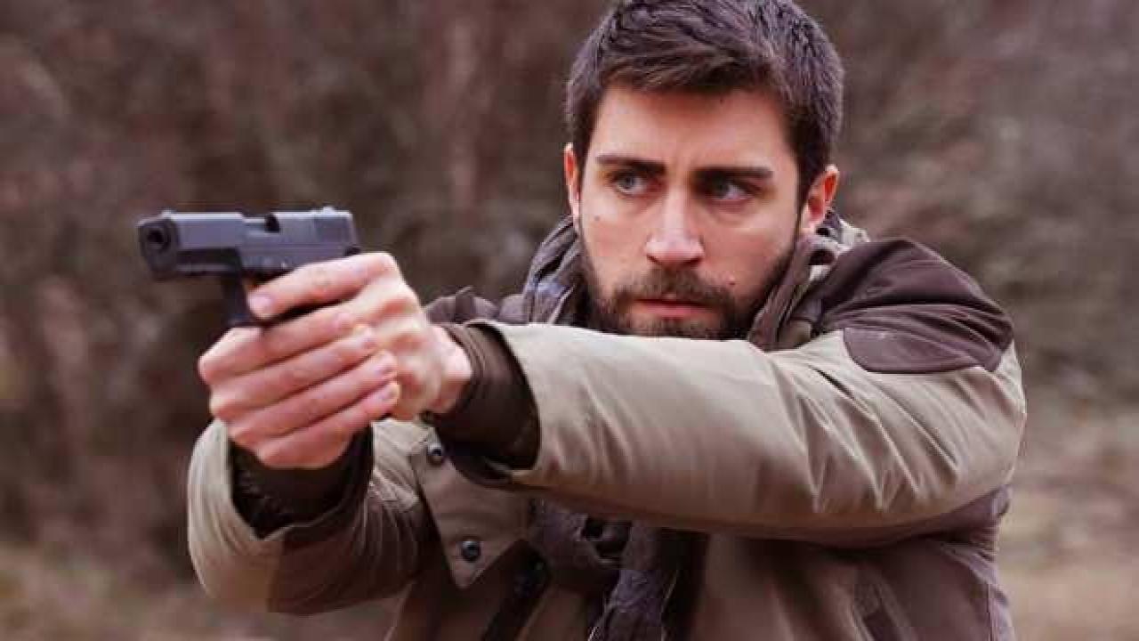 TRT1 Teşkilat’ın başroldeki isminden ağızları açık bıraktıran değişim! Yeni imajı olay oldu