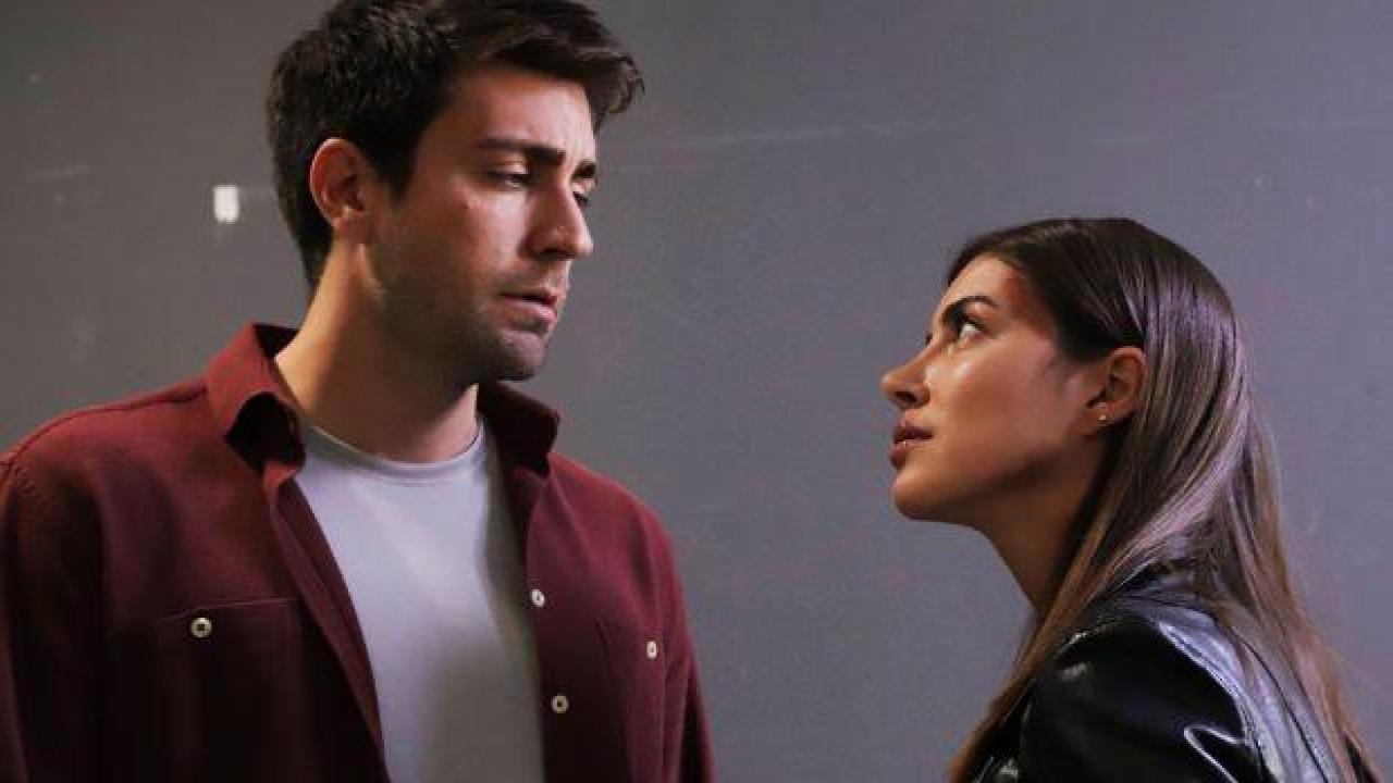 TRT1 Teşkilat’ta ‘Helen Hartley’ fırtınası kopacak! Seren Deniz Yalçın gümbür gümbür geliyor