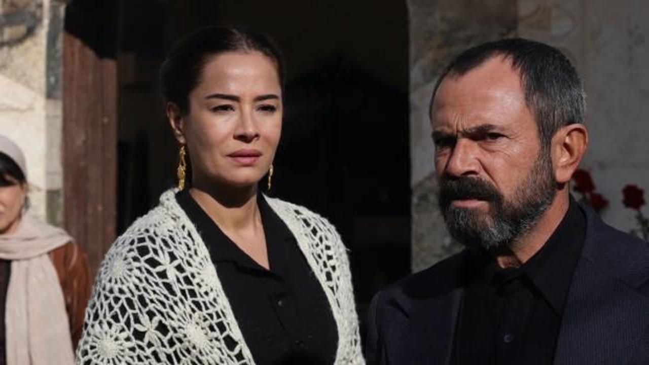 TRT1'de tarihi anlar! Kara Ağaç Destanı'nda karanlık yüz ortaya çıkıyor
