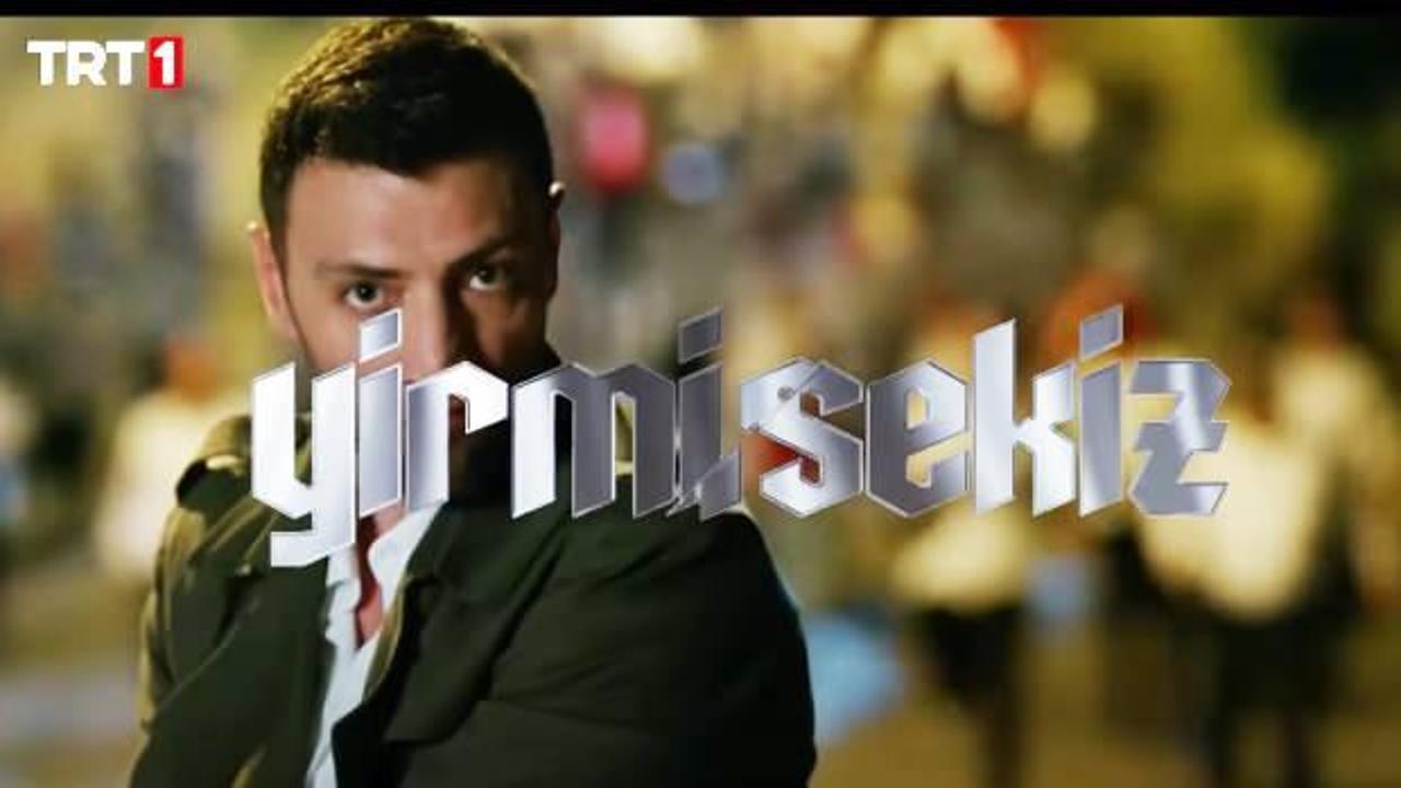 TRT1’den 15 Temmuz’a özel Yirmisekiz filmi geliyor! Darbe girişimine ışık tutacak