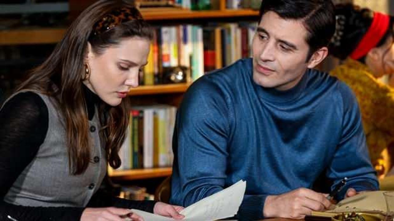 TRT1'den 90'ların dünyasına ışık tutacak proje! Bir Zamanlar İstanbul reytingleri sallayacak