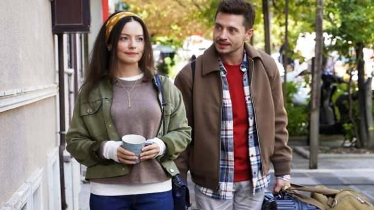 TRT1'den Kod Adı Kırlangıç geliyor! Yepyeni dizisiyle reytingleri altüst edecek